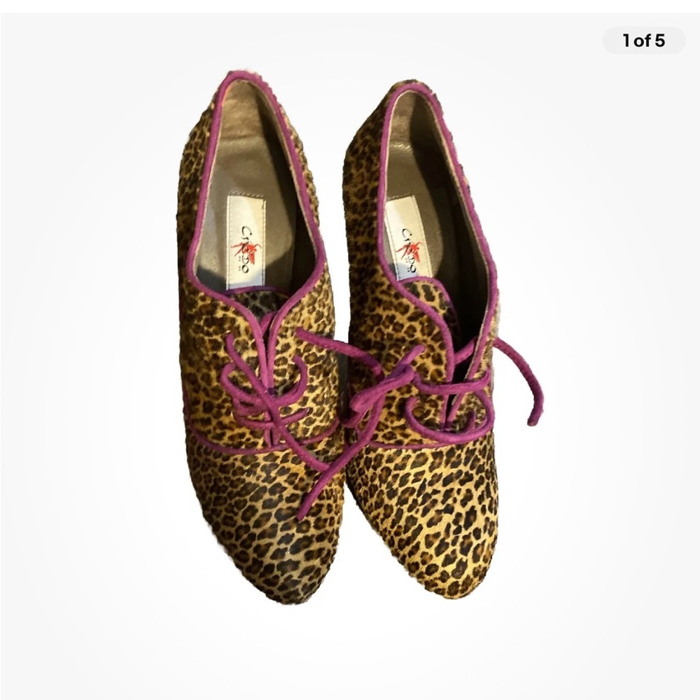 Credo  women’s shoes